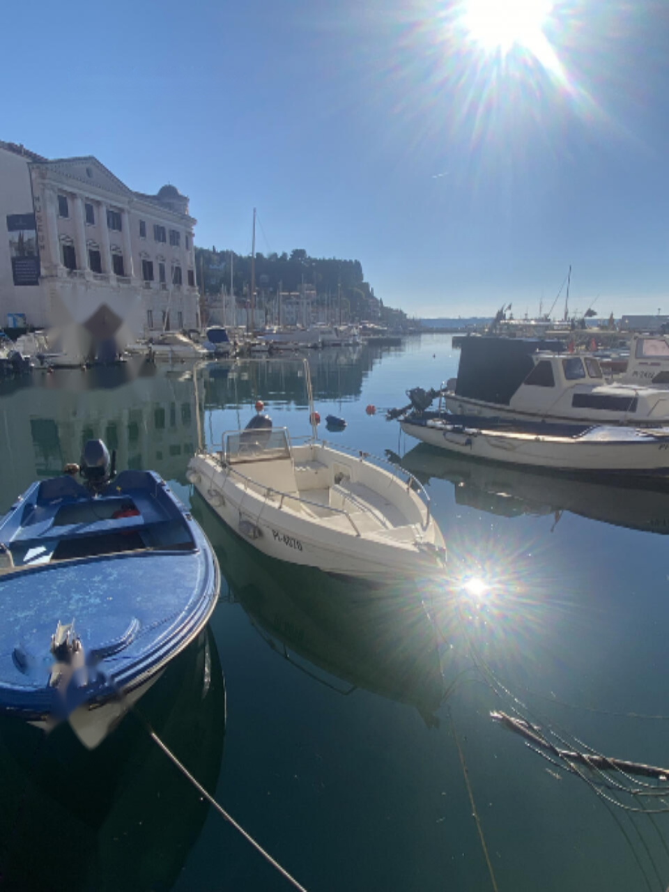 Квартира в Пиране, Словения, 52 м² - фото 7