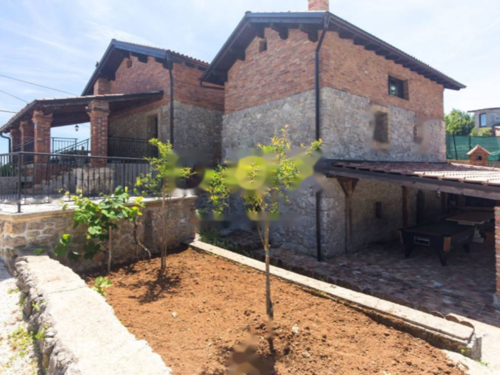 Дом в Опатии, Хорватия, 564 м² - фото 7