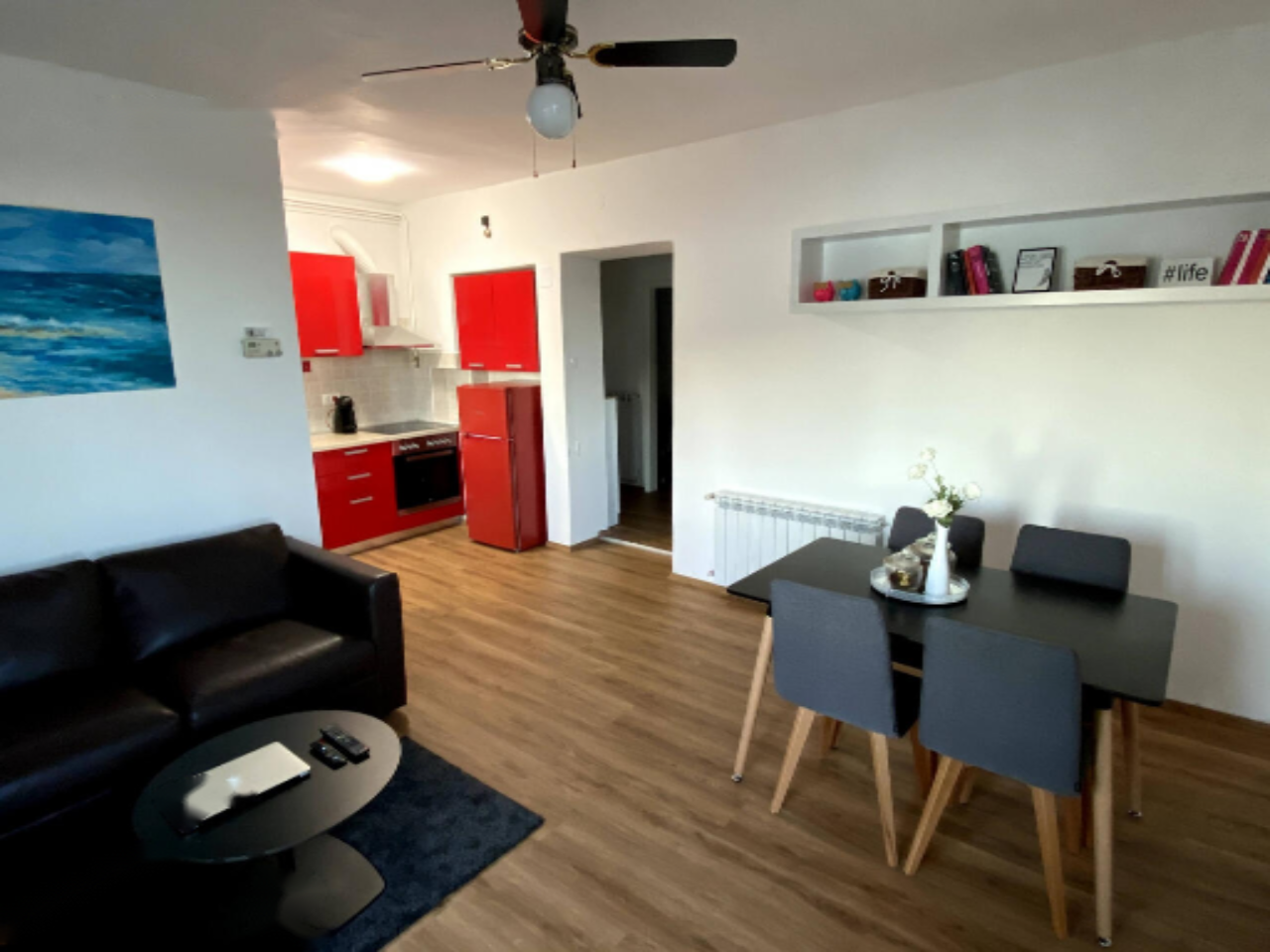 Квартира в Копере, Словения, 49 м² - фото 7