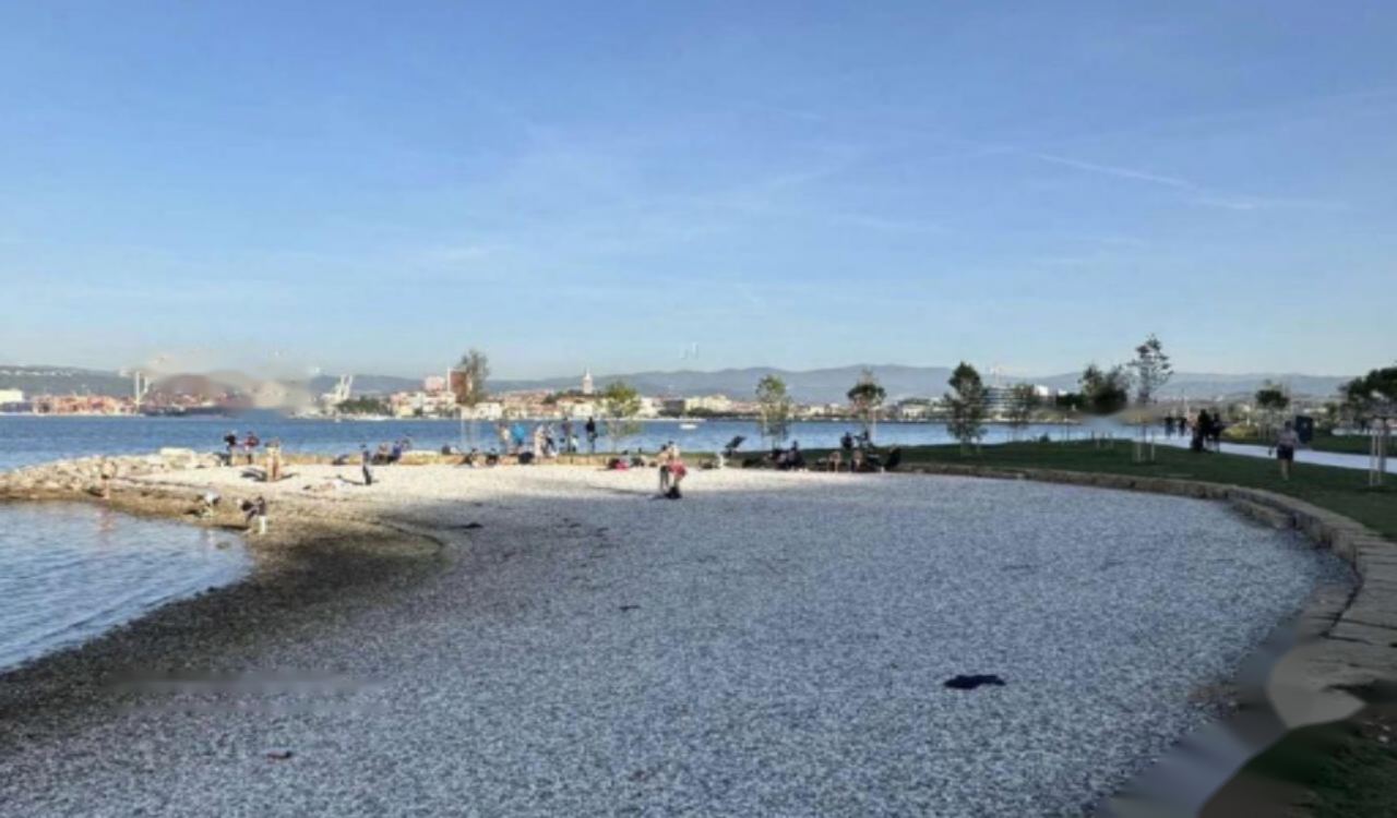 Квартира в Копере, Словения, 45 м² - фото 7