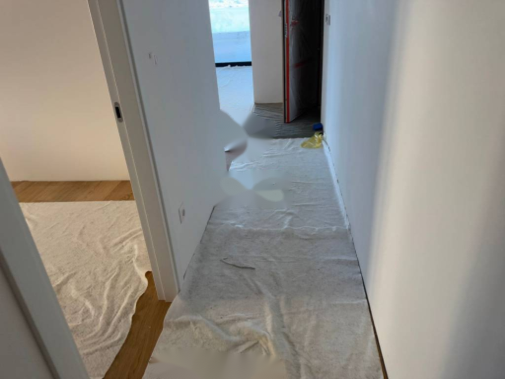 Квартира в Опатии, Хорватия, 104 м² - фото 7