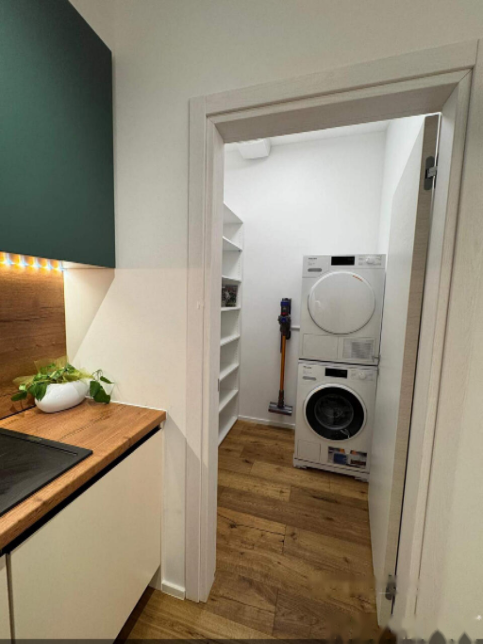 Квартира в Копере, Словения, 72 м² - фото 7