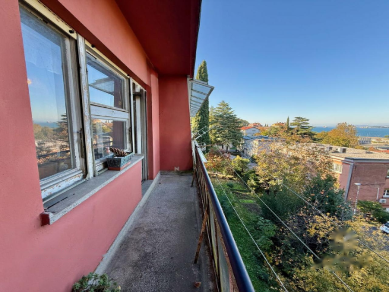 Квартира в Копере, Словения, 83 м² - фото 7