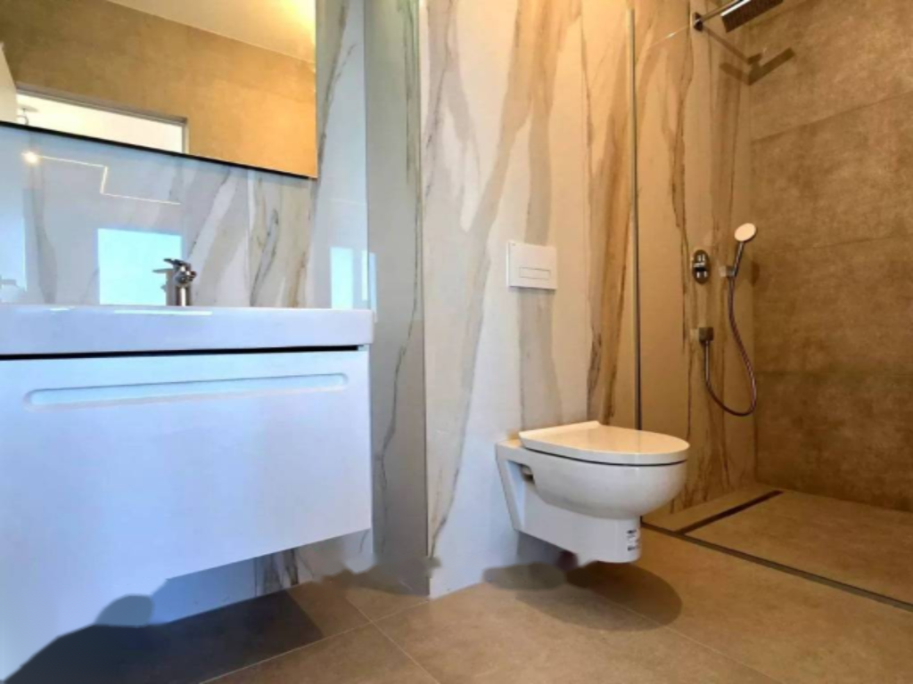 Квартира в Опатии, Хорватия, 123 м² - фото 7