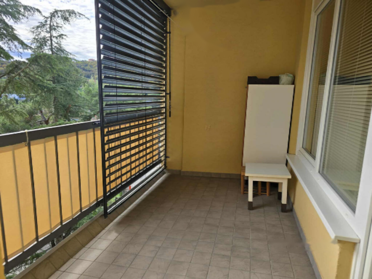 Квартира в Копере, Словения, 41 м² - фото 7