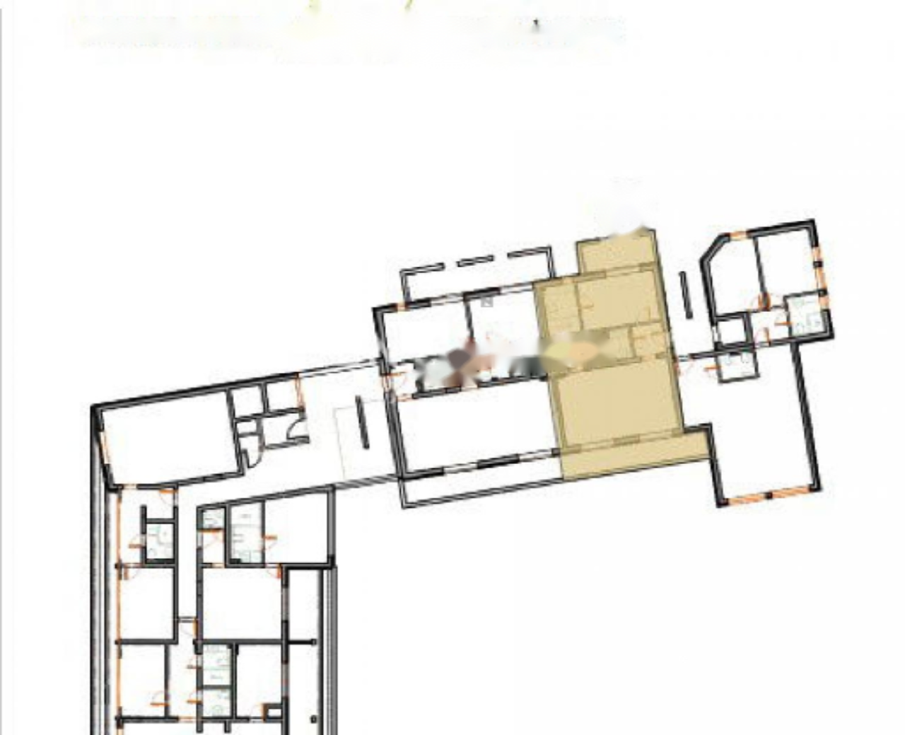 Квартира в Портороже, Словения, 112 м² - фото 7