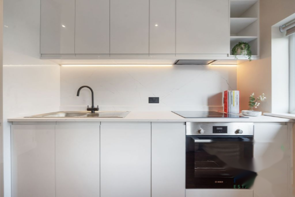 Квартира в Лондоне, Великобритания, 38 м² - фото 7