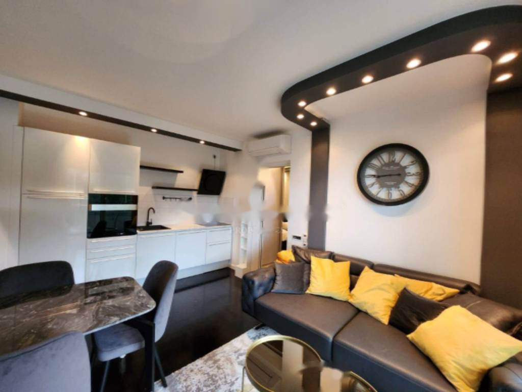 Квартира в Опатии, Хорватия, 49 м² - фото 7