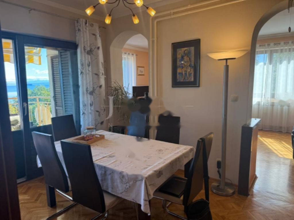 Квартира в Опатии, Хорватия, 110 м² - фото 7