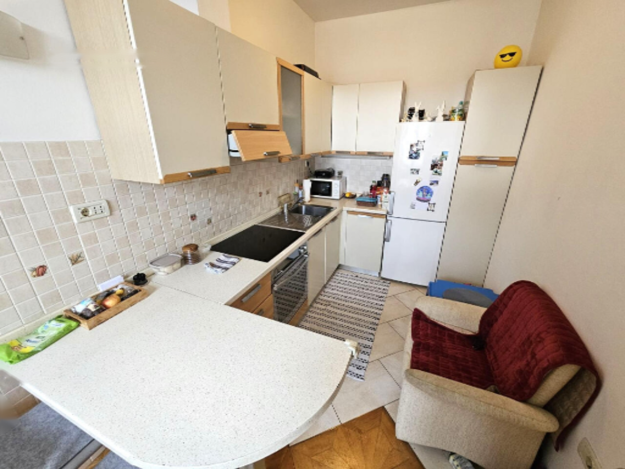 Квартира в Копере, Словения, 51 м² - фото 7