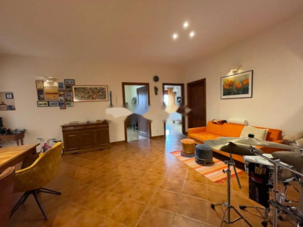 Квартира в Опатии, Хорватия, 118 м² - фото 7