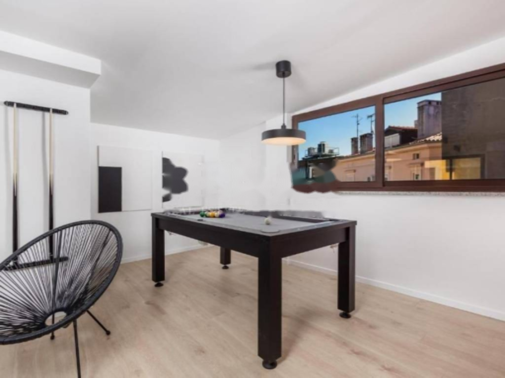 Квартира в Опатии, Хорватия, 83 м² - фото 7