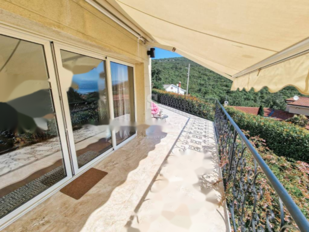 Квартира в Опатии, Хорватия, 92 м² - фото 7