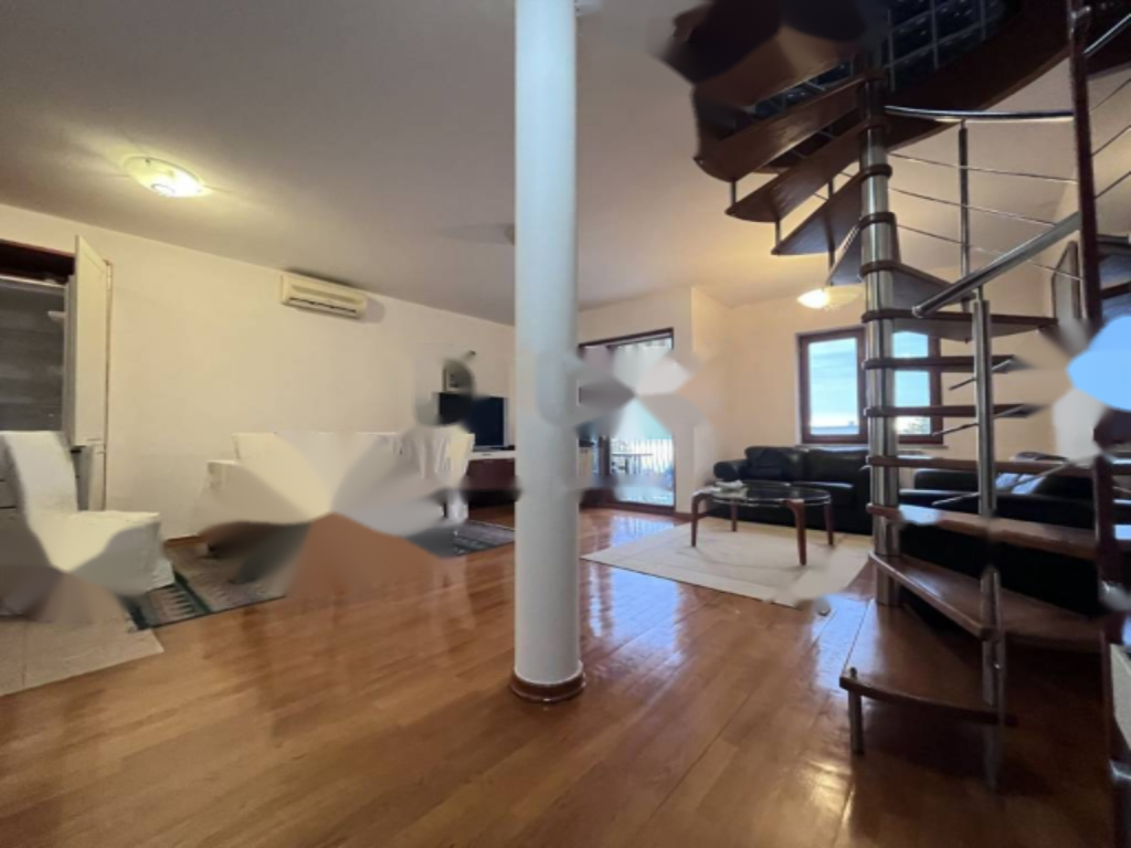 Квартира в Опатии, Хорватия, 108 м² - фото 7