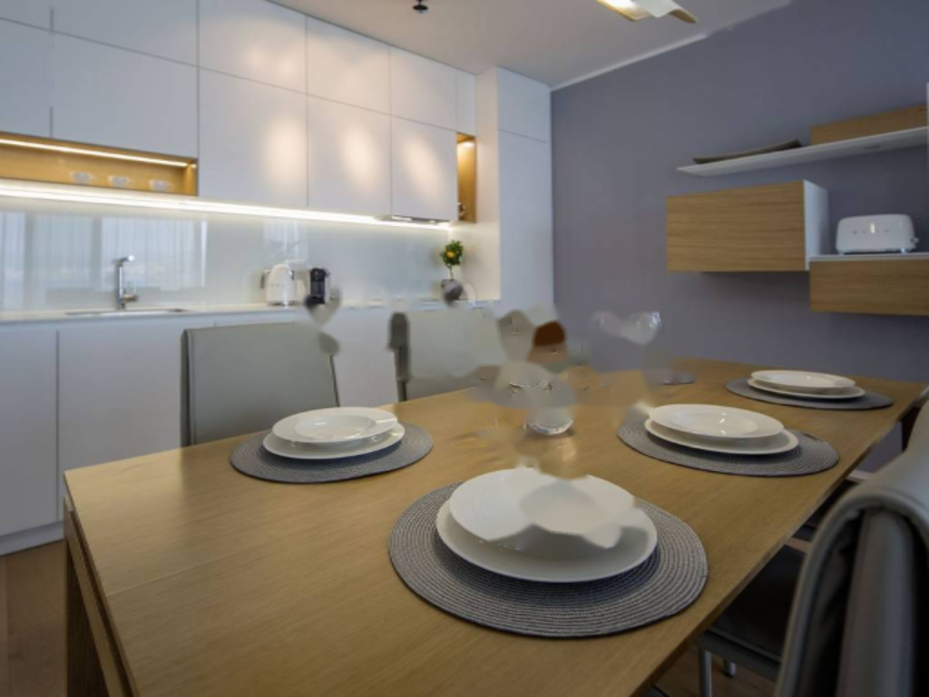 Квартира в Опатии, Хорватия, 123 м² - фото 7