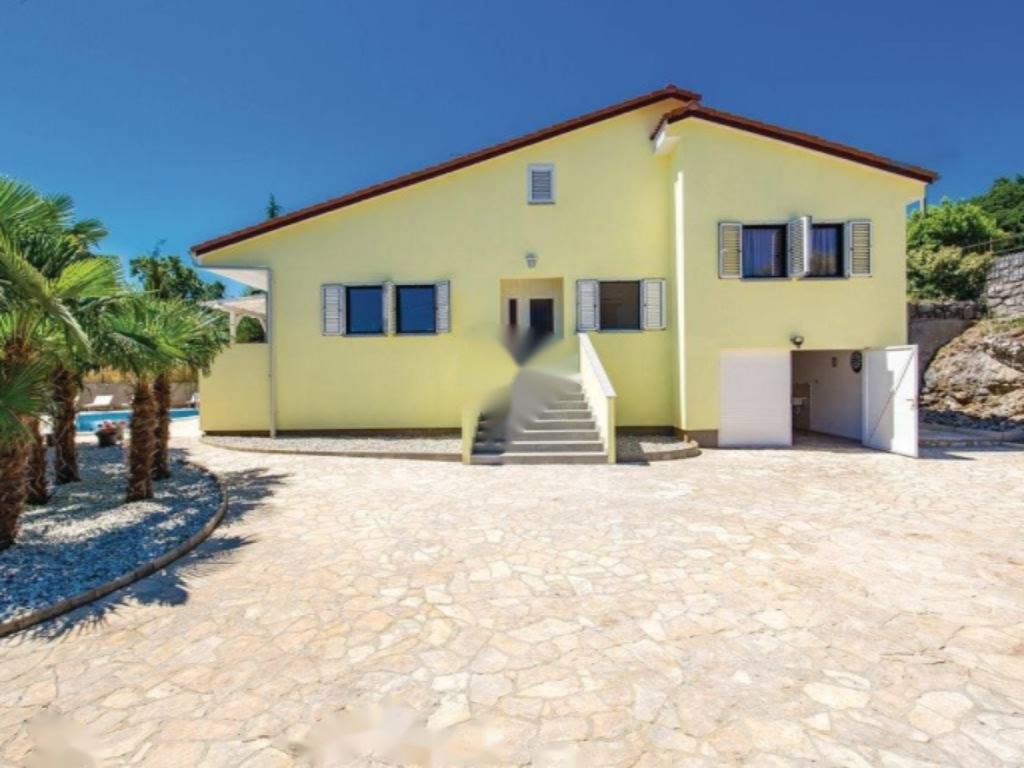 Дом в Опатии, Хорватия, 170 м² - фото 7