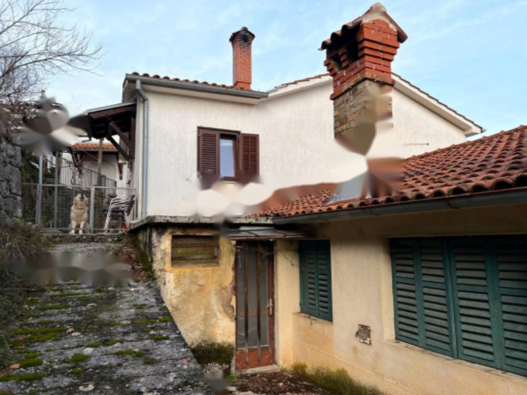 Дом в Опатии, Хорватия, 190 м² - фото 7