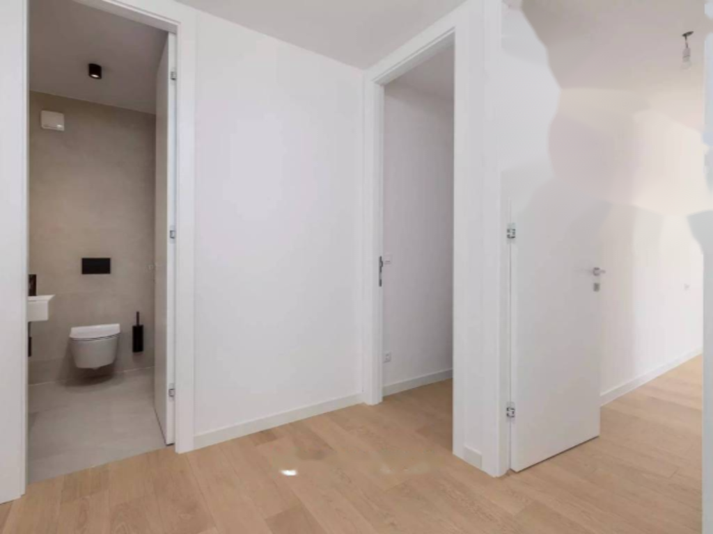 Квартира в Опатии, Хорватия, 94 м² - фото 7