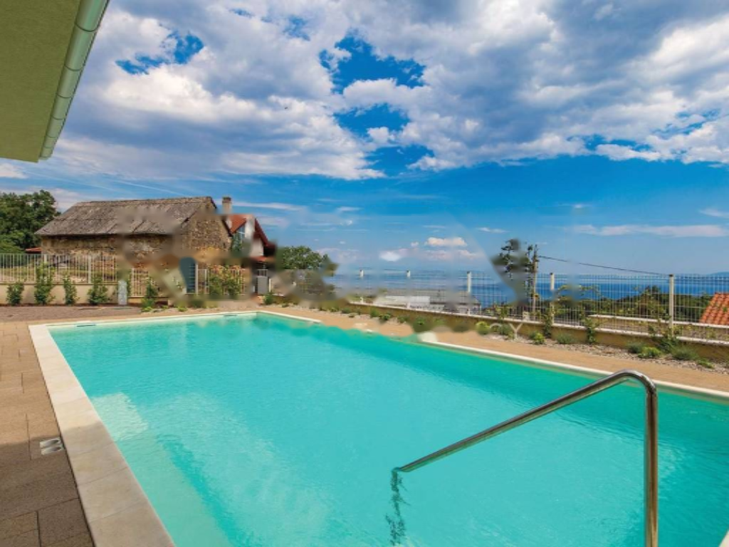 Дом в Опатии, Хорватия, 4 м² - фото 7