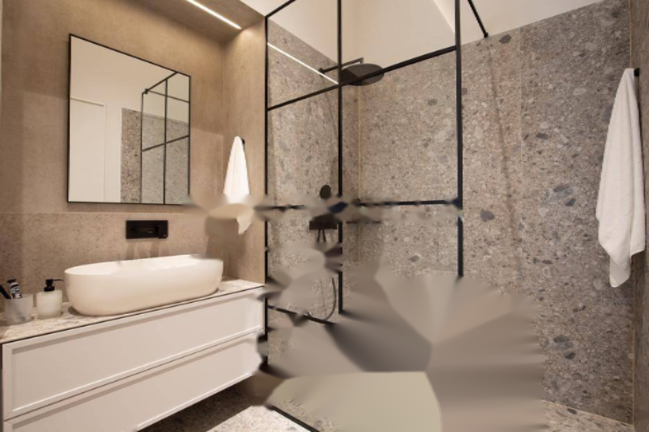 Квартира в Опатии, Хорватия, 114 м² - фото 7