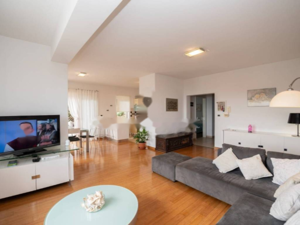 Квартира в Опатии, Хорватия, 91 м² - фото 7