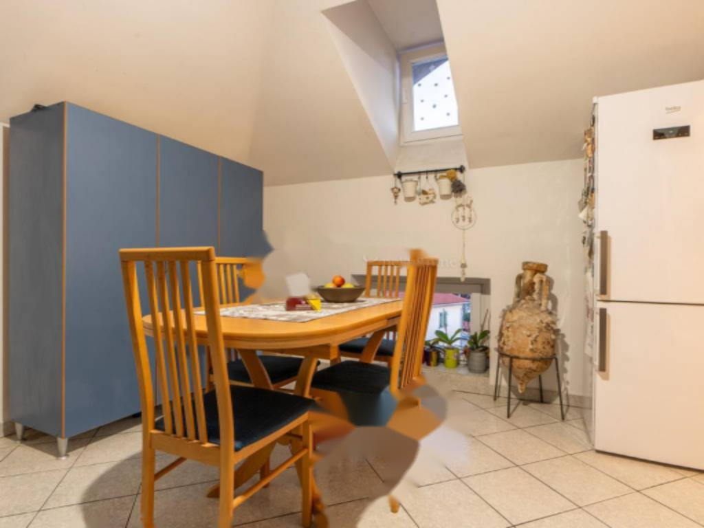 Квартира в Опатии, Хорватия, 80 м² - фото 8