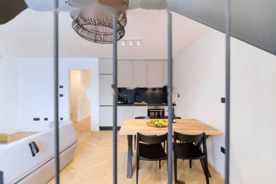 Квартира в Опатии, Хорватия, 99 м² - фото 8