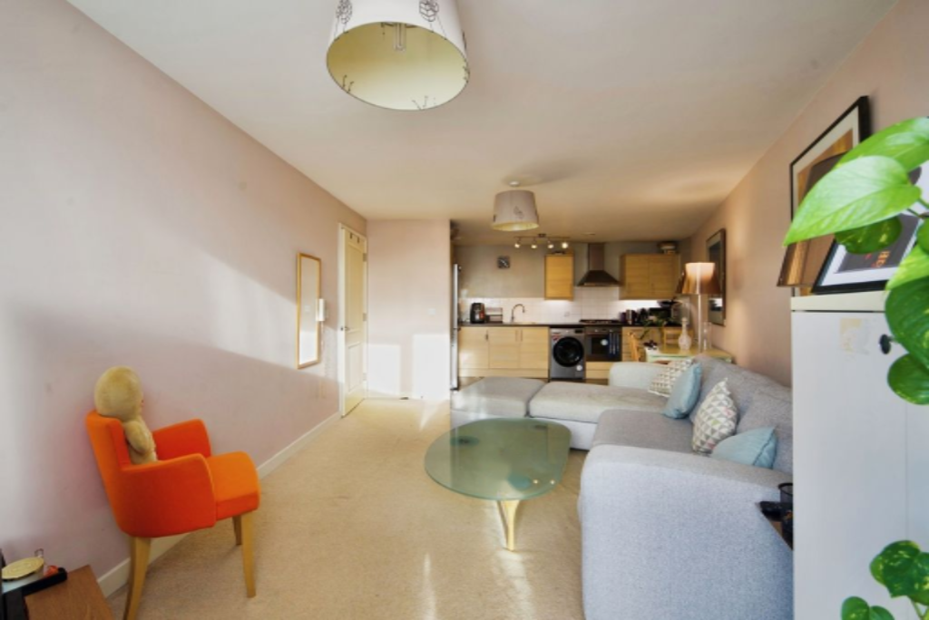 Квартира в Лондоне, Великобритания, 53 м² - фото 8