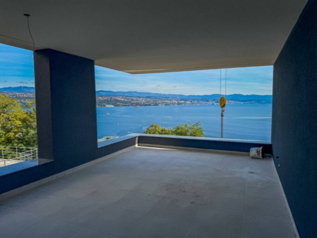 Квартира в Опатии, Хорватия, 81 м² - фото 8