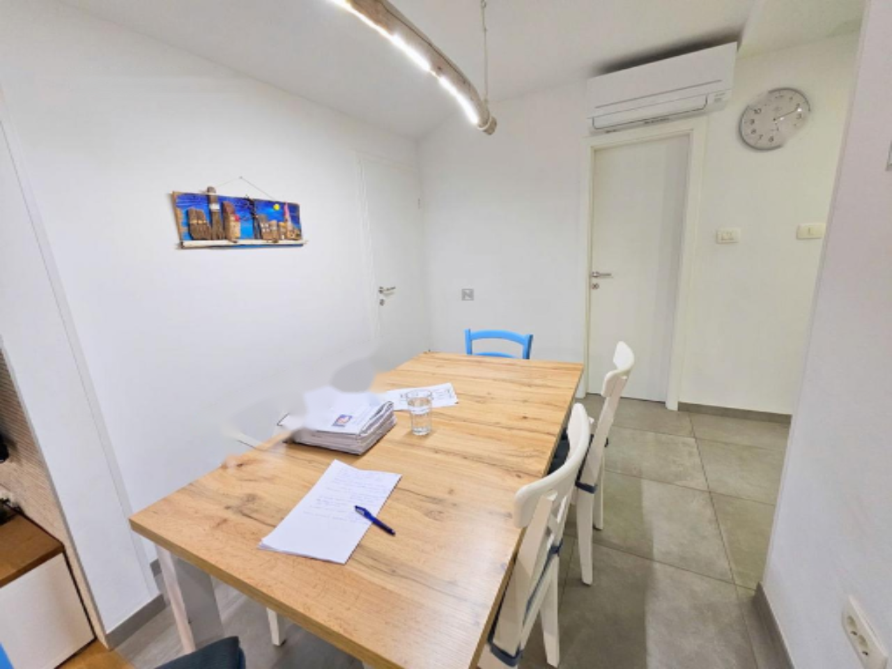 Квартира в Луции, Словения, 154 м² - фото 8