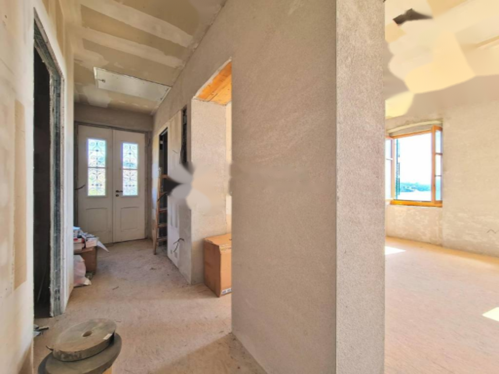 Квартира в Опатии, Хорватия, 80 м² - фото 8