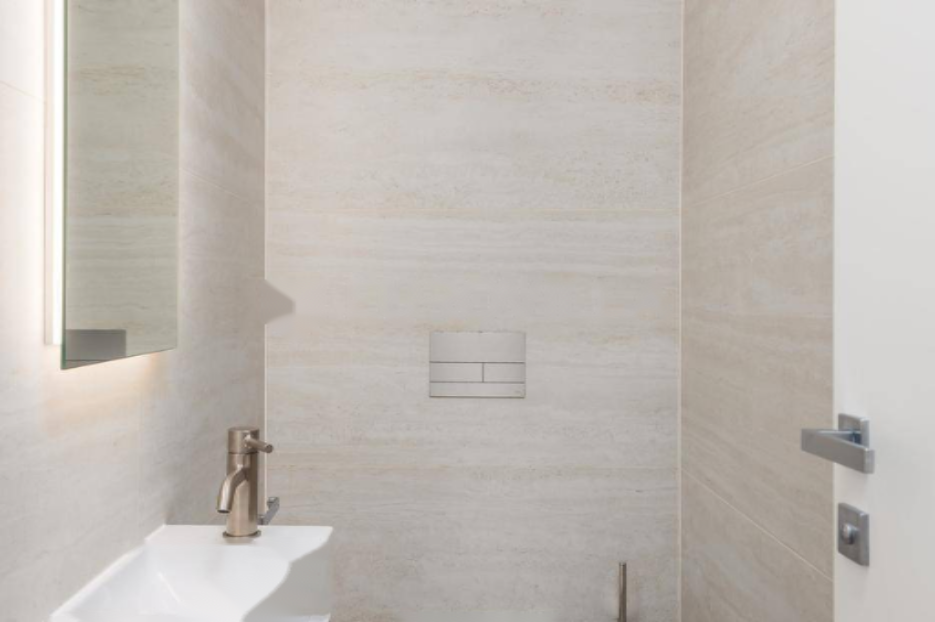 Квартира в Опатии, Хорватия, 105 м² - фото 8