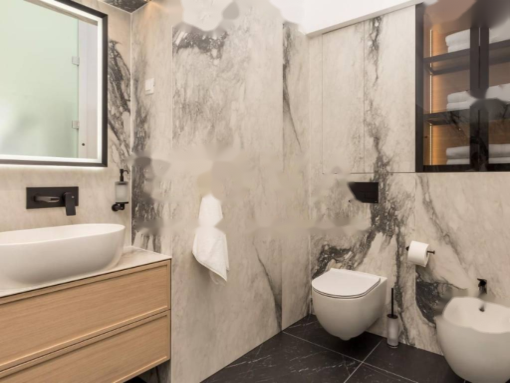 Квартира в Опатии, Хорватия, 114 м² - фото 8