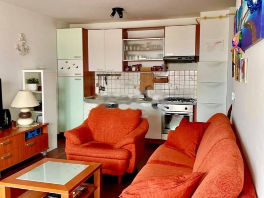 Квартира в Опатии, Хорватия, 47 м² - фото 8