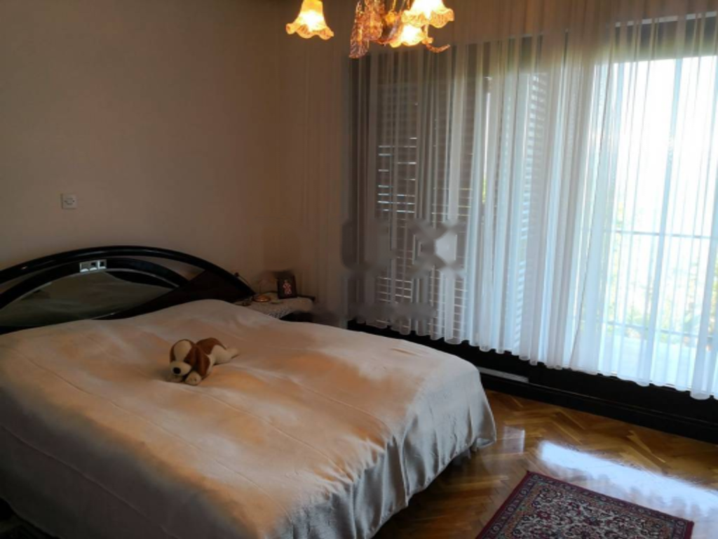 Квартира в Опатии, Хорватия, 140 м² - фото 8