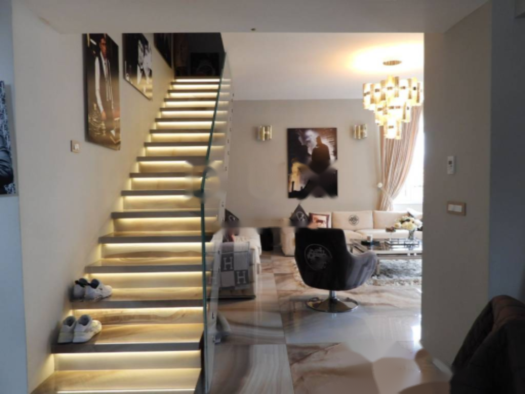 Квартира в Опатии, Хорватия, 165 м² - фото 8