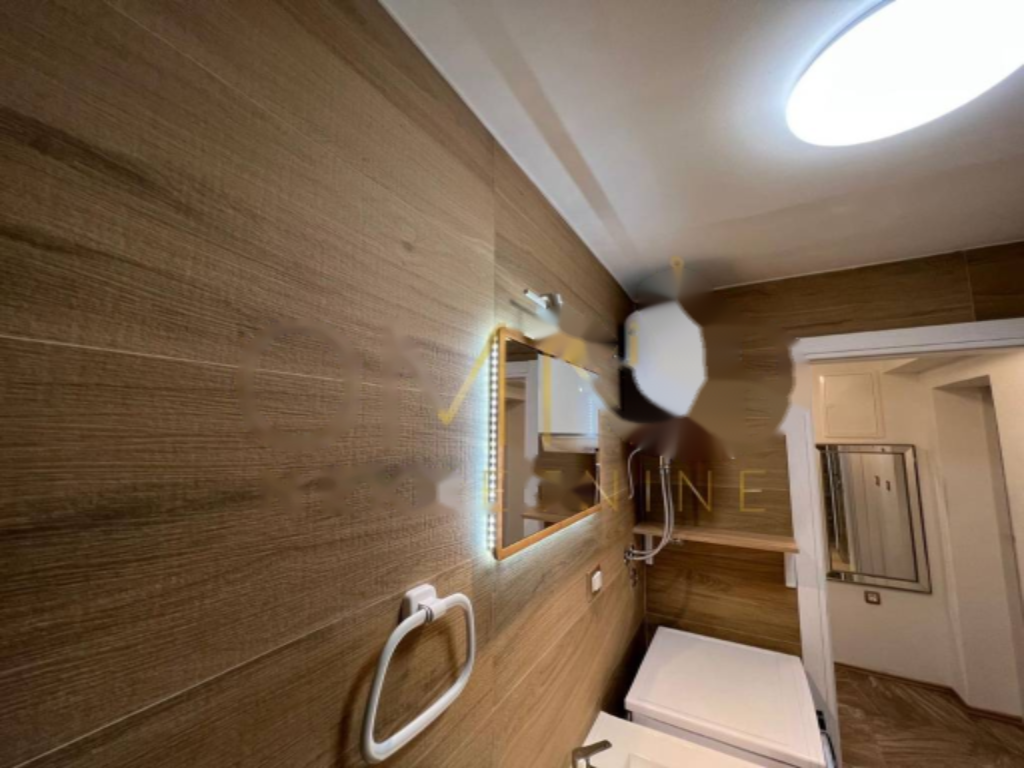 Квартира в Опатии, Хорватия, 39 м² - фото 8