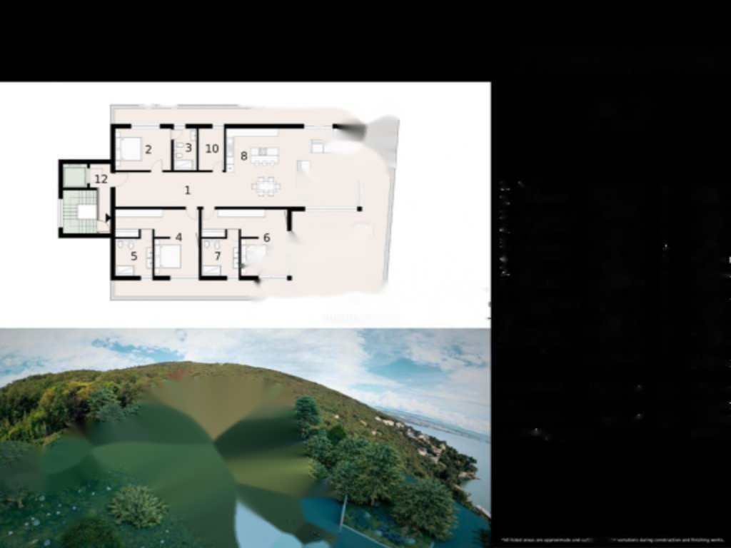 Квартира в Опатии, Хорватия, 287 м² - фото 8