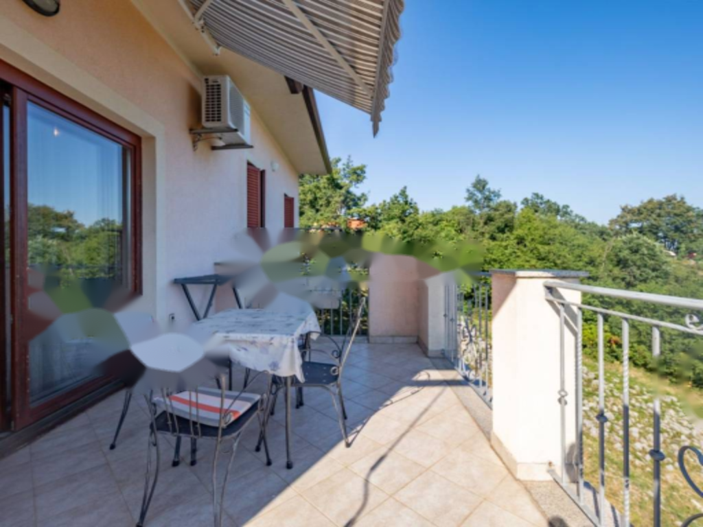 Дом в Опатии, Хорватия, 340 м² - фото 8