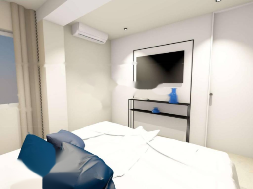 Квартира в Опатии, Хорватия, 103 м² - фото 8