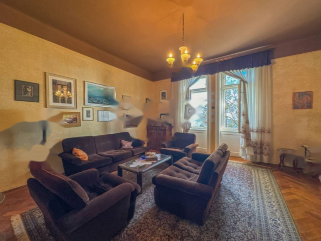 Квартира в Опатии, Хорватия, 294 м² - фото 8