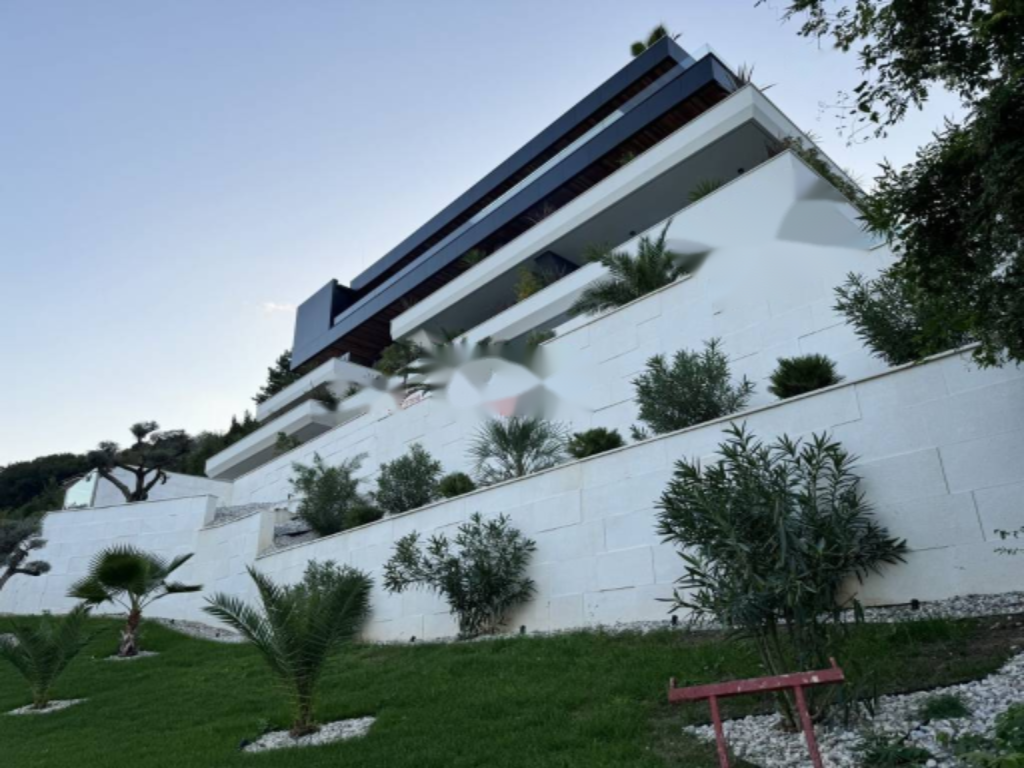 Квартира в Опатии, Хорватия, 238 м² - фото 8