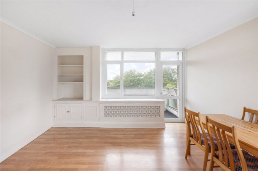 Квартира в Лондоне, Великобритания, 49 м² - фото 8