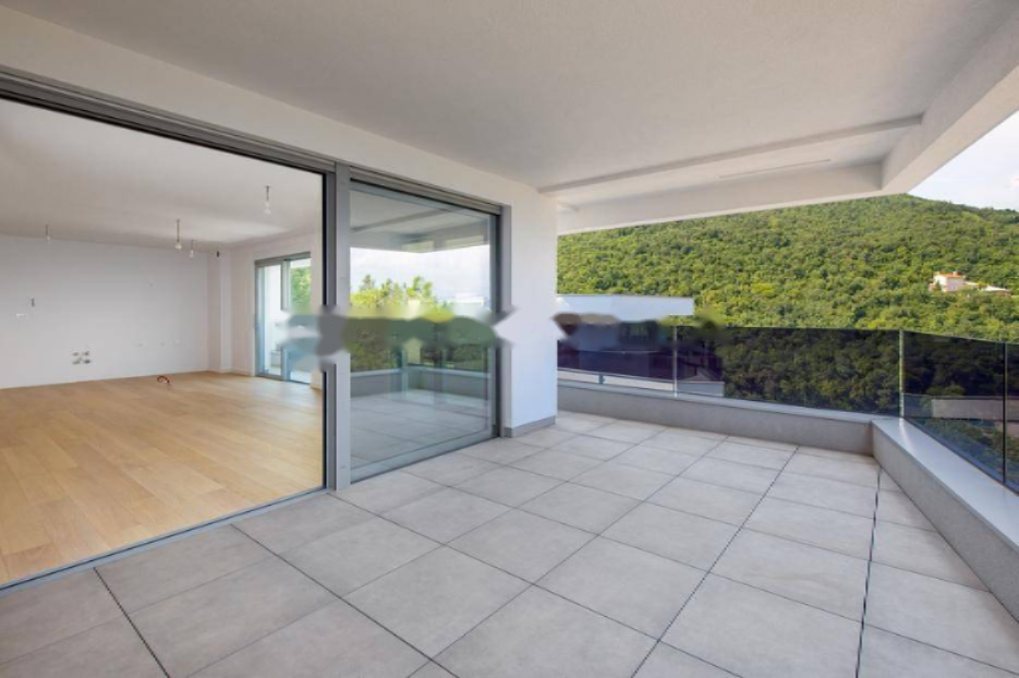 Квартира в Опатии, Хорватия, 111 м² - фото 8