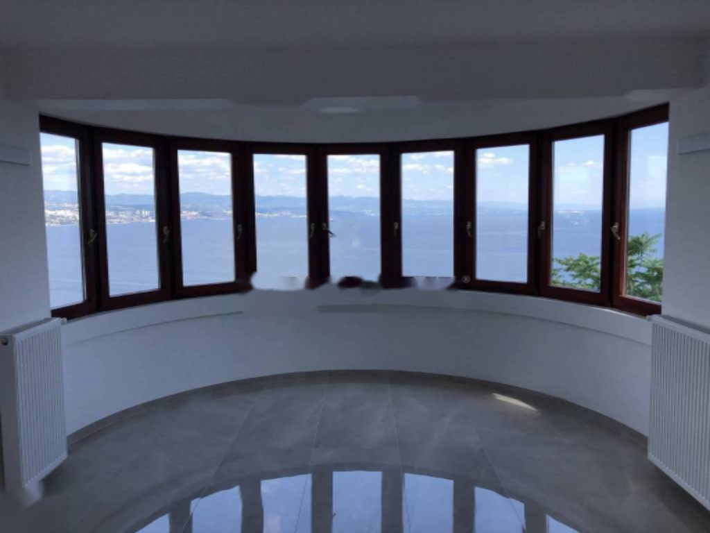 Квартира в Опатии, Хорватия, 205 м² - фото 8