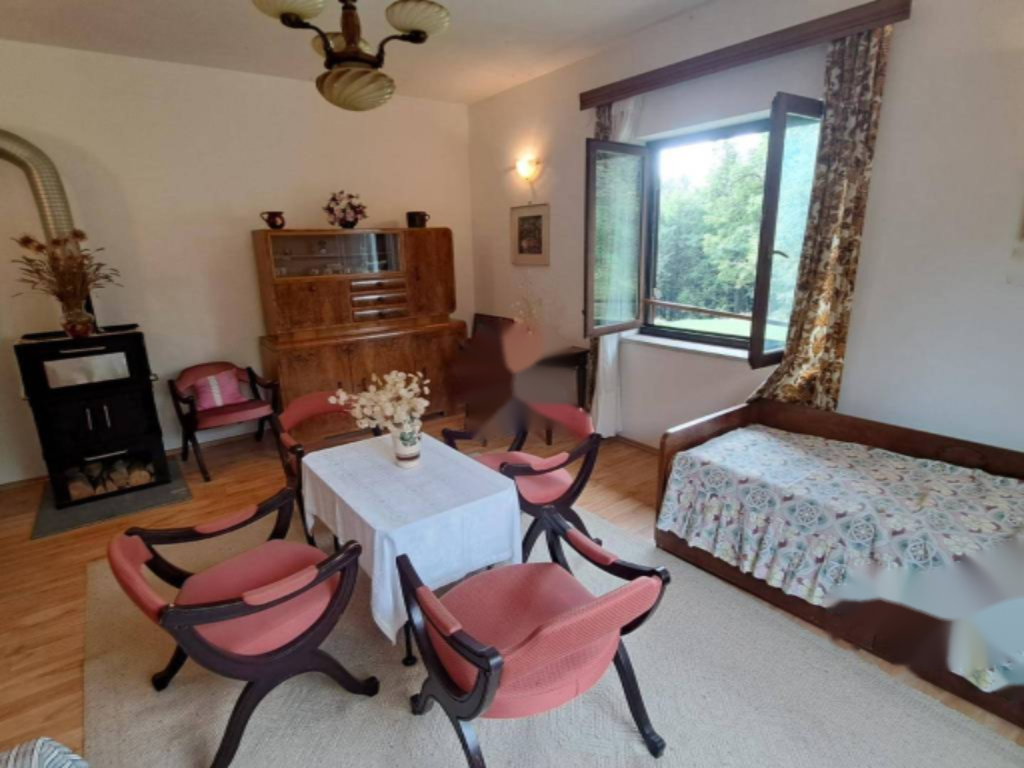 Дом в Опатии, Хорватия, 240 м² - фото 8