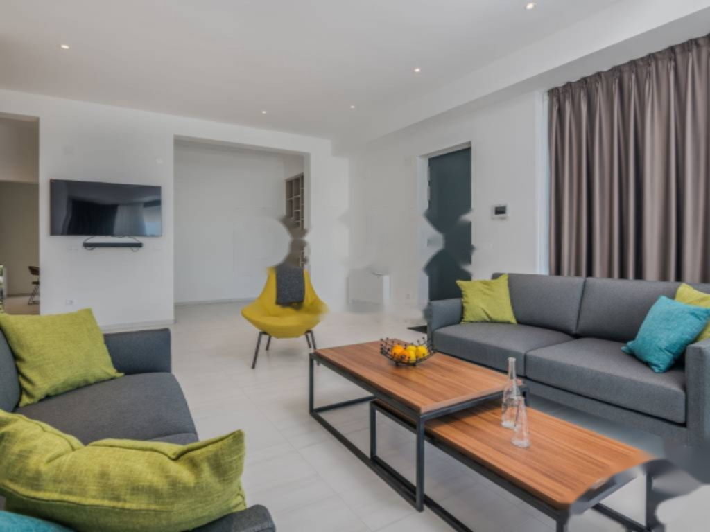 Дом в Опатии, Хорватия, 247 м² - фото 8