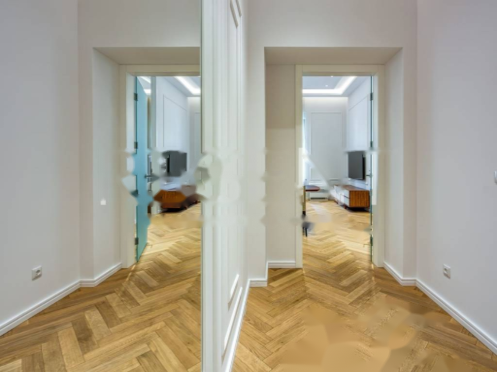 Квартира в Опатии, Хорватия - фото 8