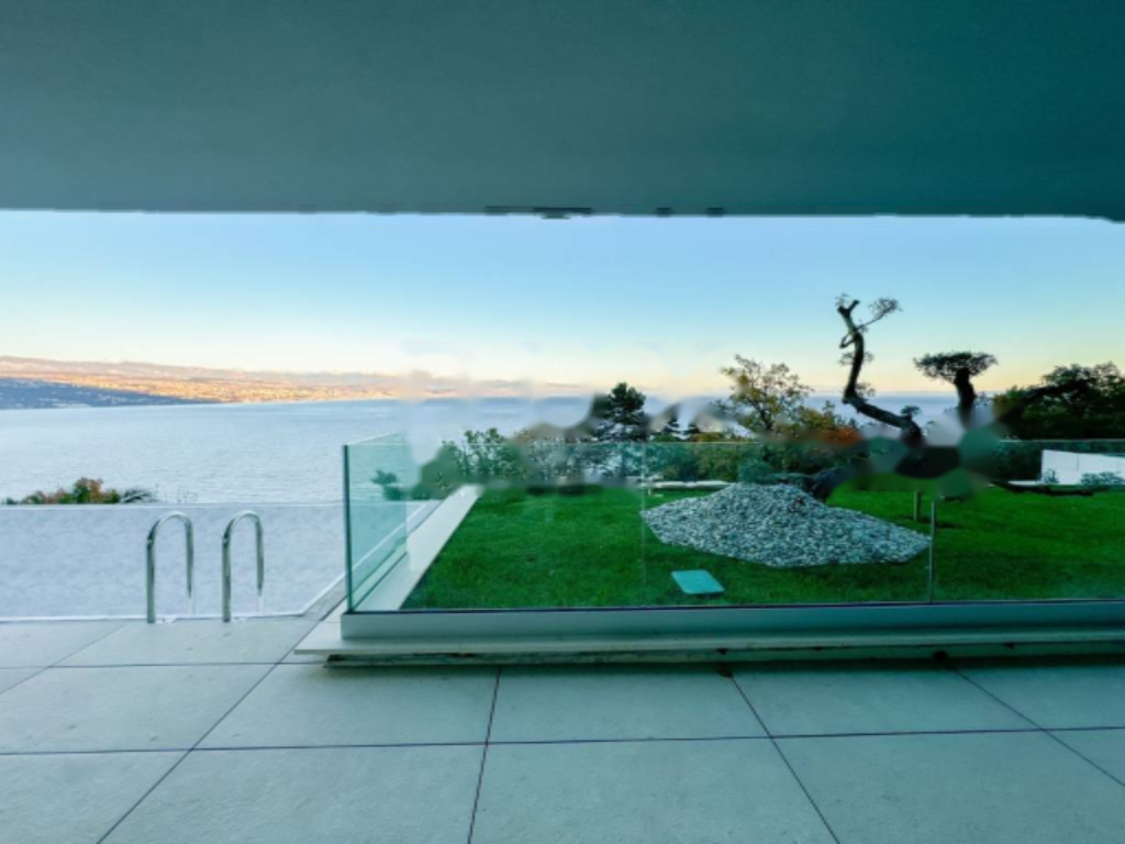 Квартира в Опатии, Хорватия, 295 м² - фото 8