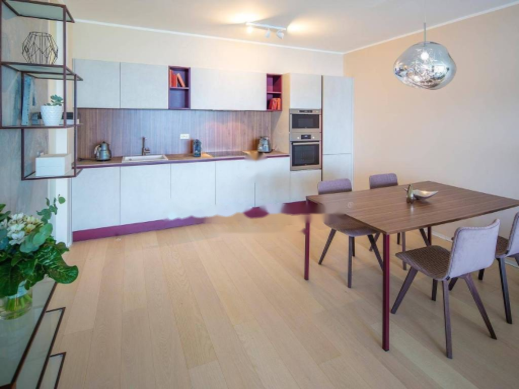 Квартира в Опатии, Хорватия, 96 м² - фото 8